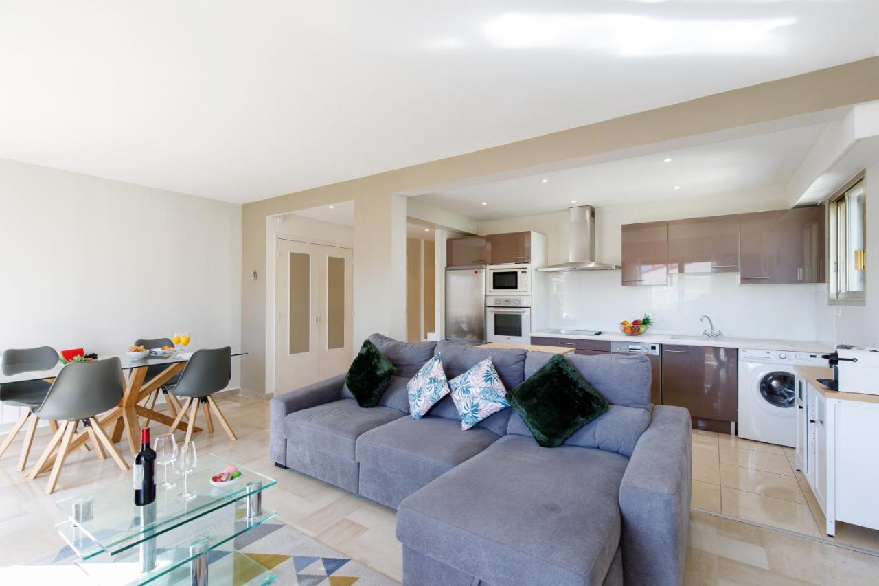 Apartment Soleil 77 Yourhosthelper Cannes