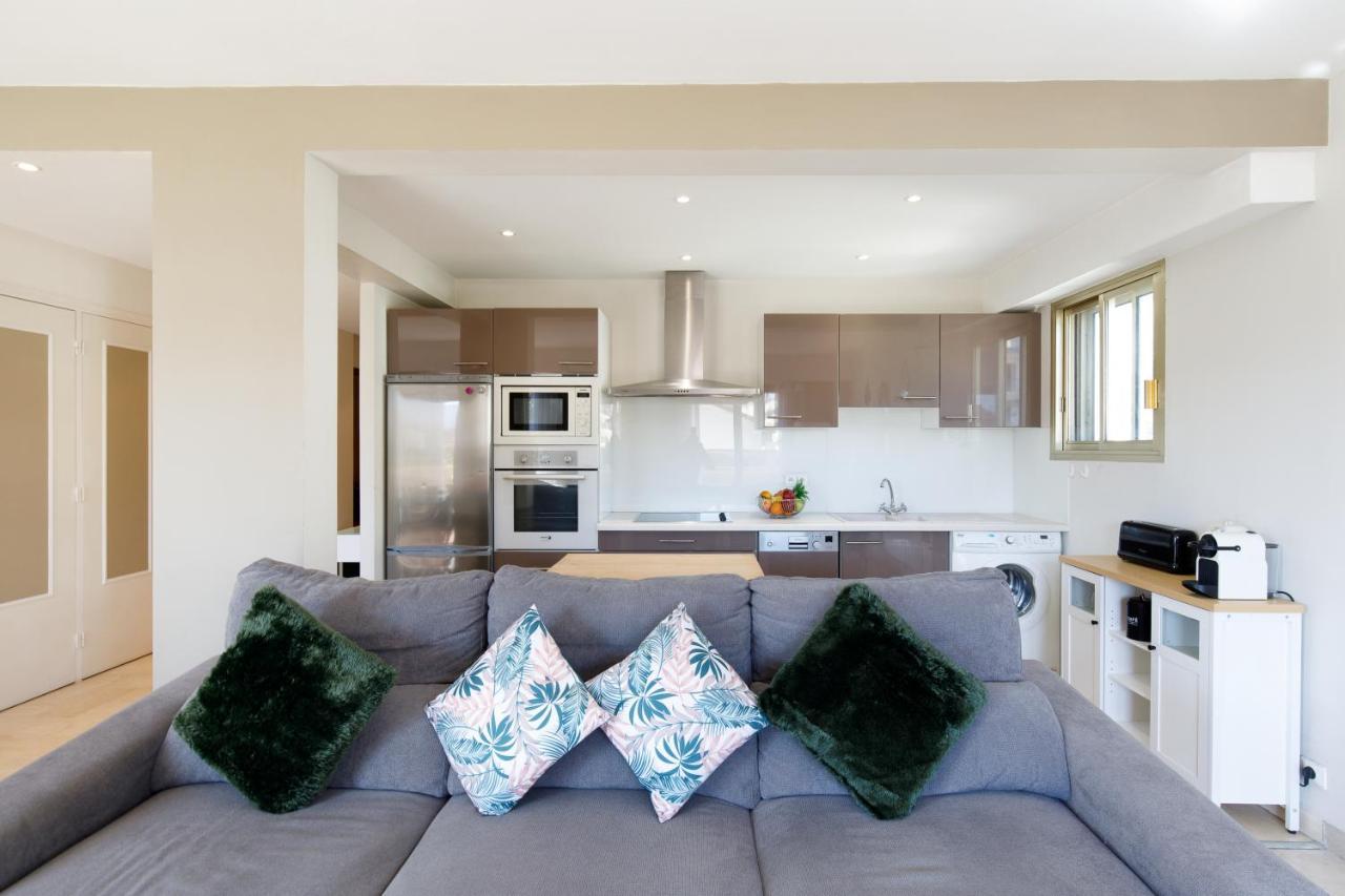 Soleil 77 Yourhosthelper Apartment
