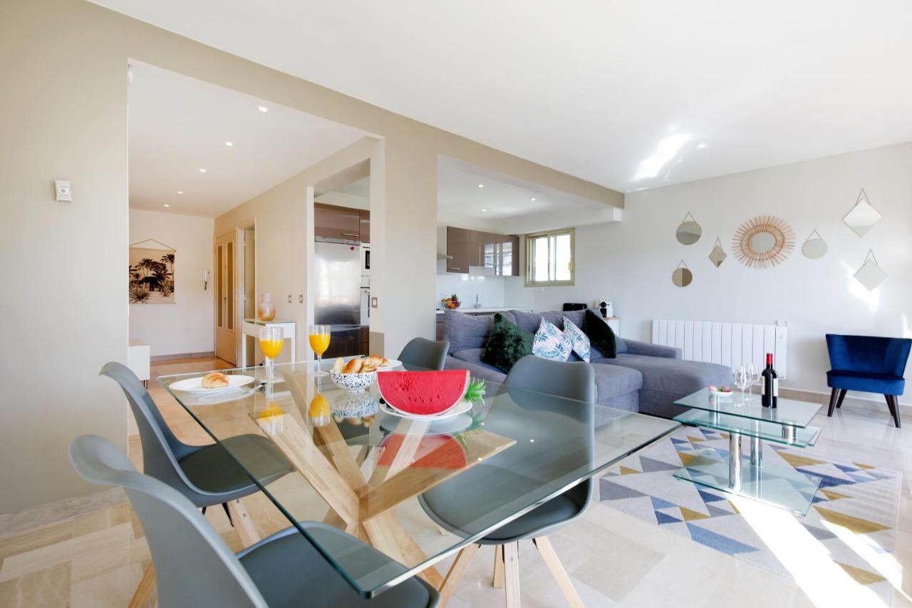 Apartment Soleil 77 Yourhosthelper Cannes
