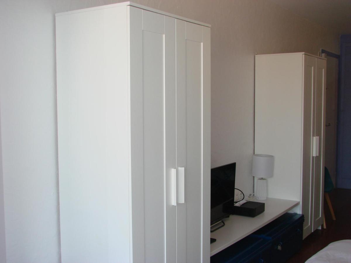 Apartment Acci Les Yuccas