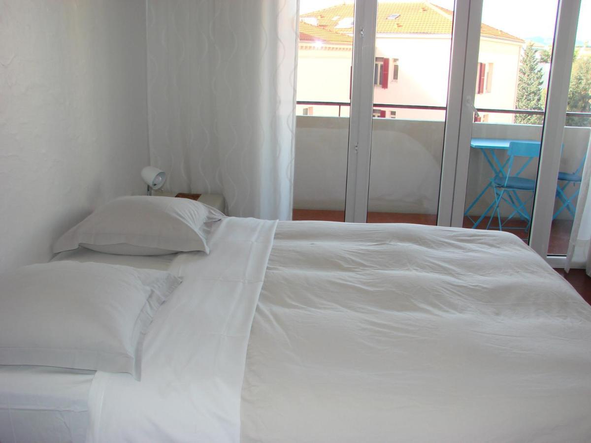 Apartment Acci Les Yuccas Cannes