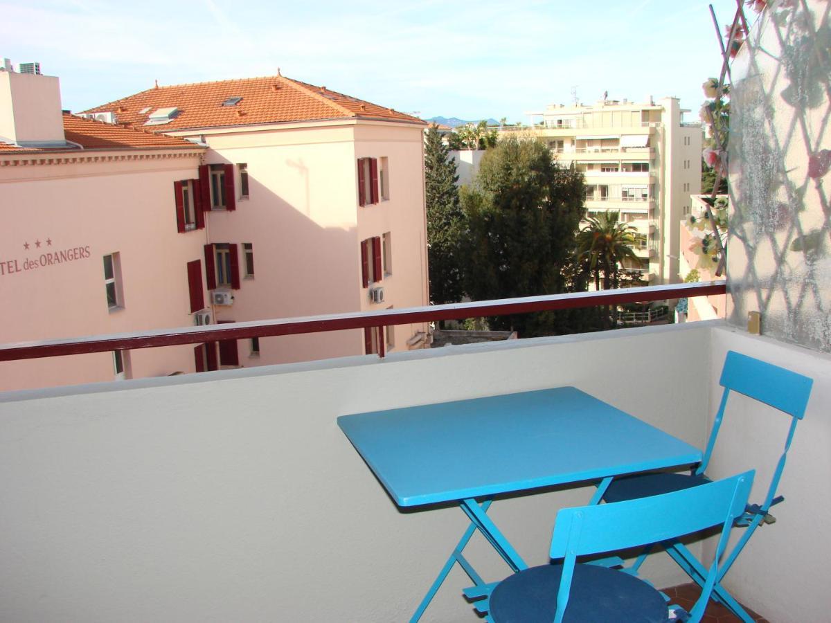 Apartment Acci Les Yuccas Cannes