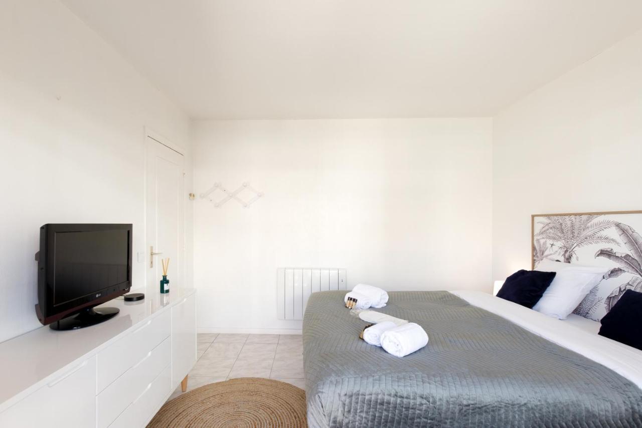 Apartment Soleil 77 Yourhosthelper *