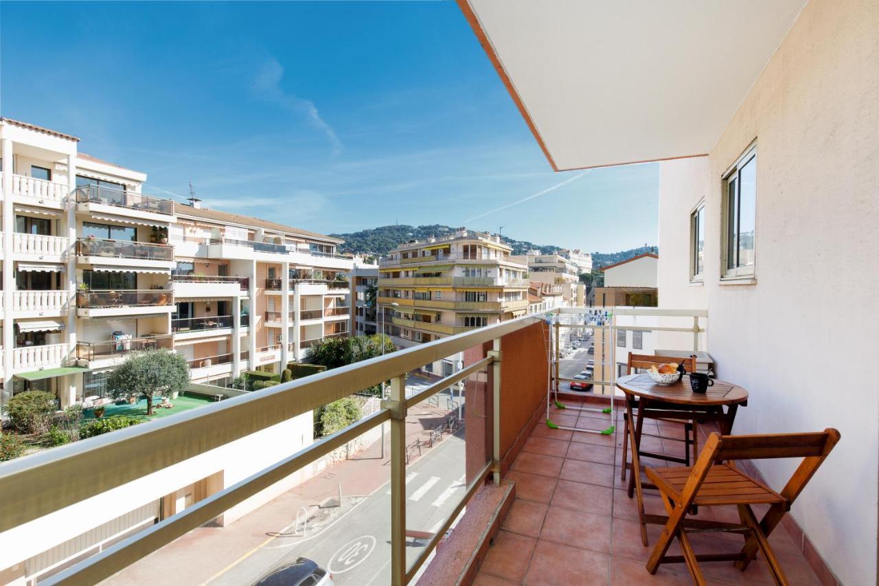 Soleil 77 Yourhosthelper Apartment Cannes