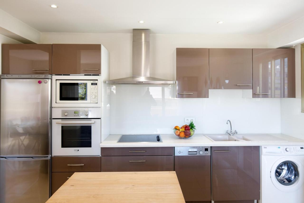Soleil 77 Yourhosthelper Appartement *