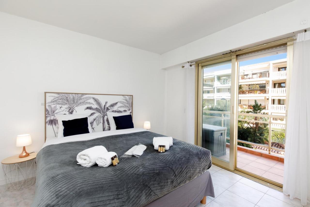 Soleil 77 Yourhosthelper Apartment Cannes