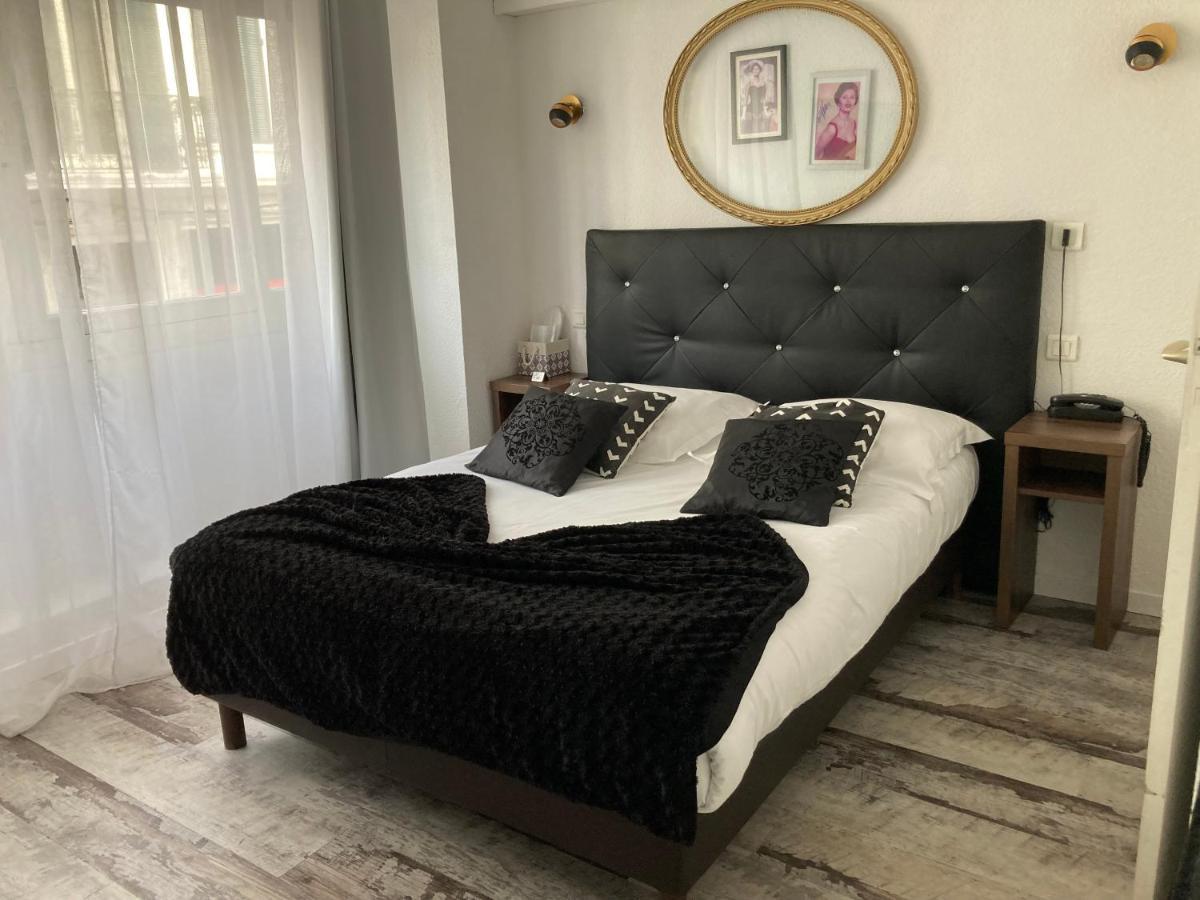 Ath Athenee Hotel Cannes