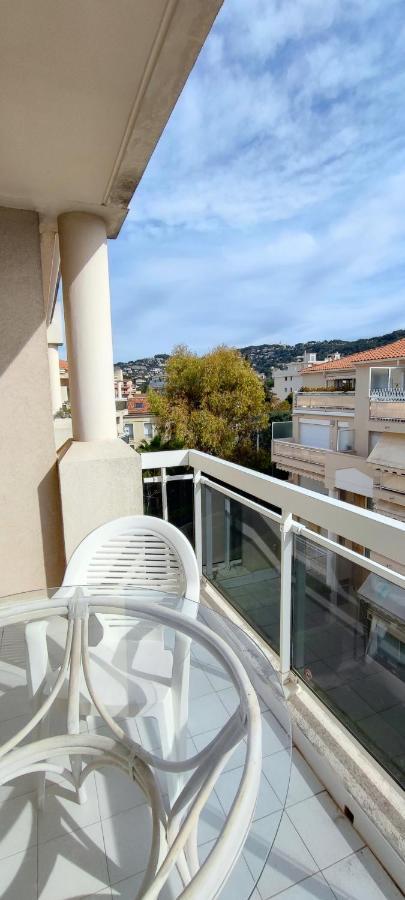 Studio Calme Gallieni Frgk * Cannes