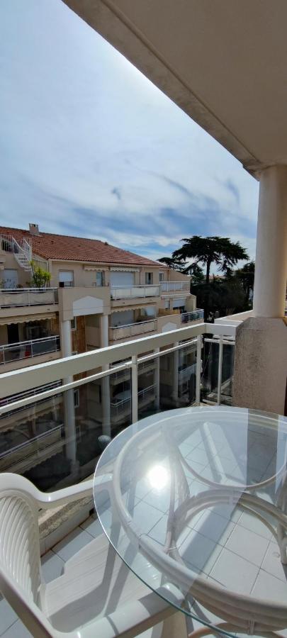 Studio Calme Gallieni Frgk Appartement