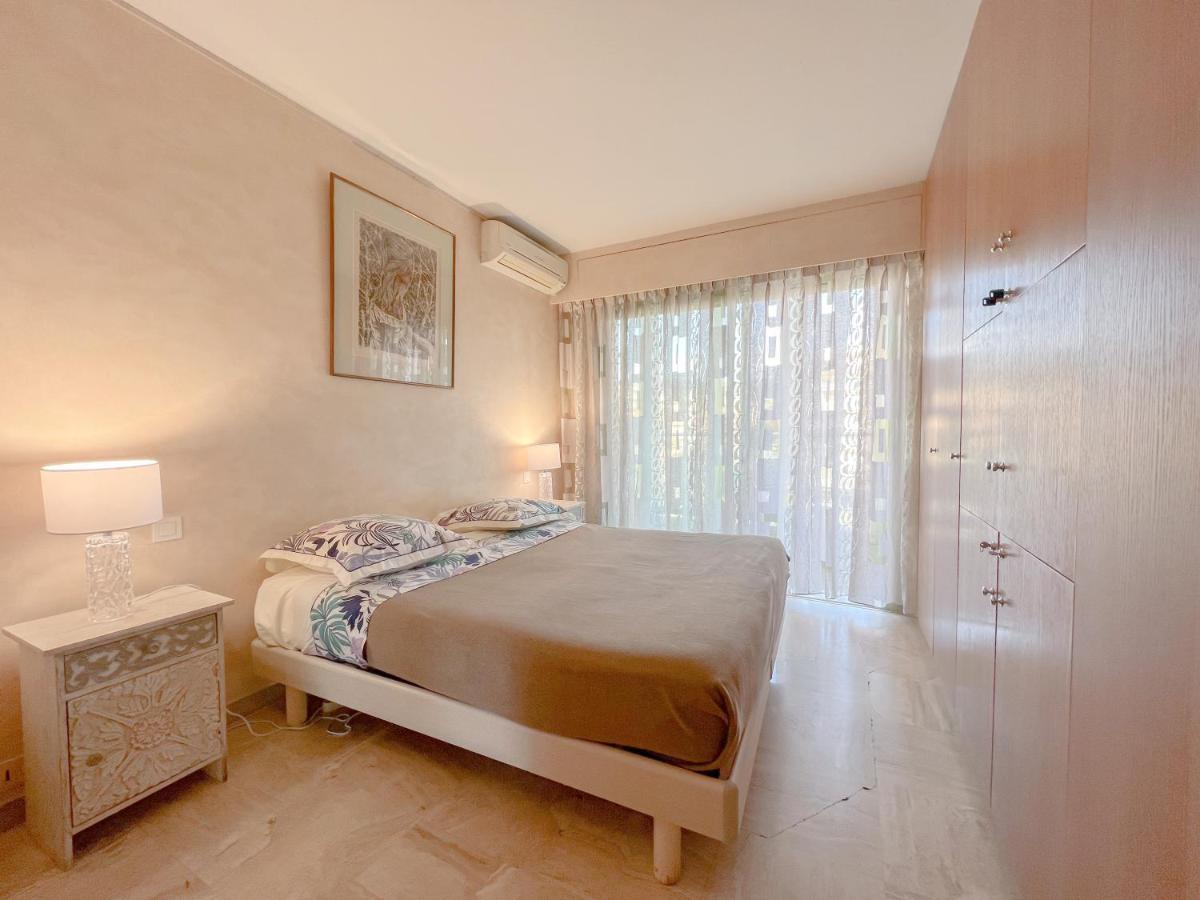 Superbe 3 Pieces - Croisette - Front De Appartement