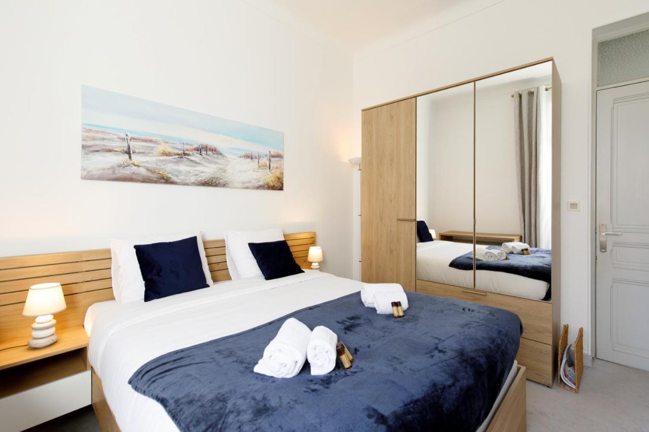 Petit Bonheur Yourhosthelper Appartement