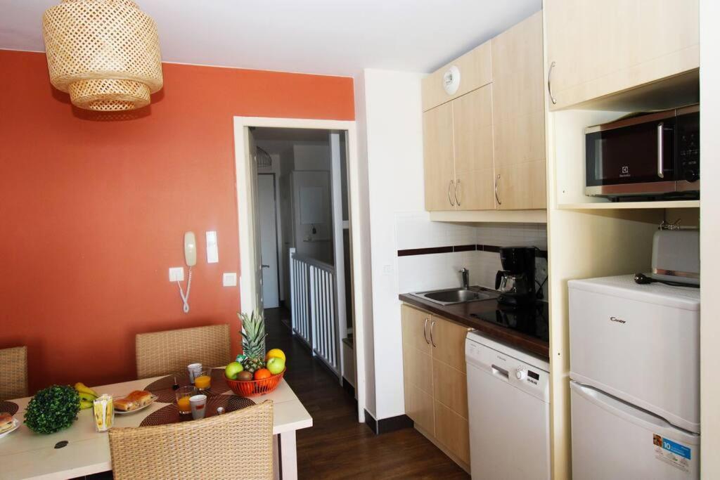 Apartamento Renoir 2 Etoiles Yourhosthelper