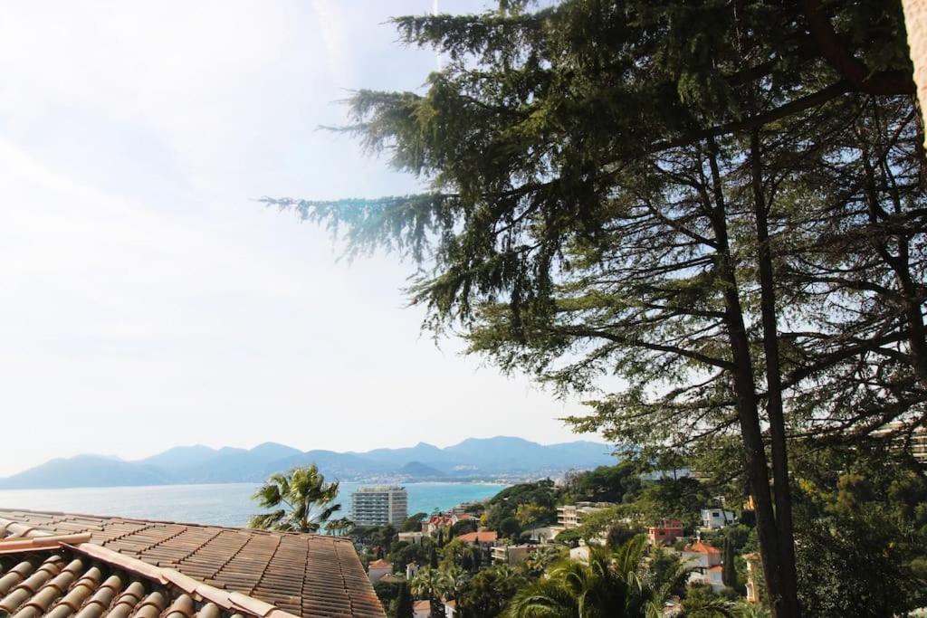 Apartamento Renoir 2 Etoiles Yourhosthelper Cannes