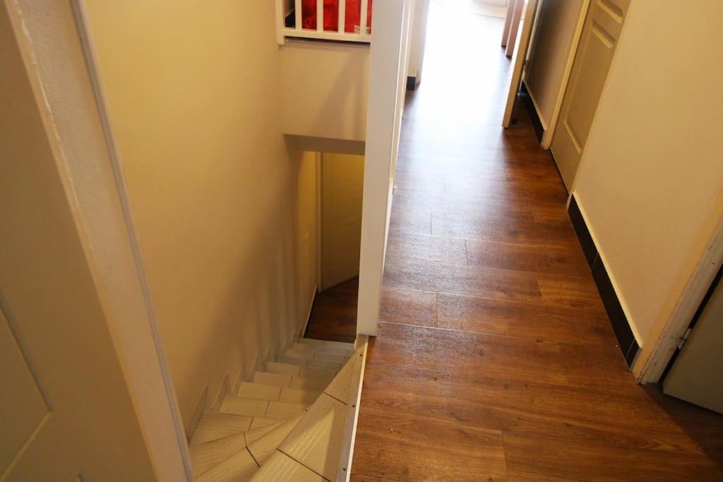 Apartamento Renoir 2 Etoiles Yourhosthelper *