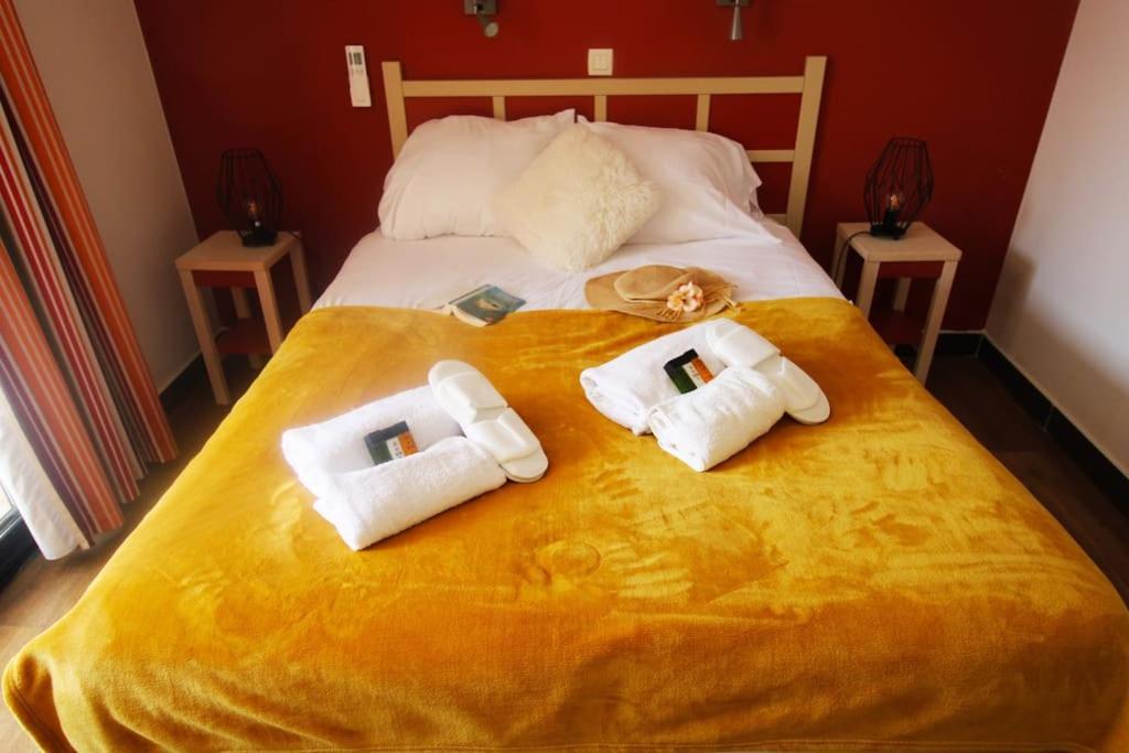Renoir 2 Etoiles Yourhosthelper Apartamento Cannes