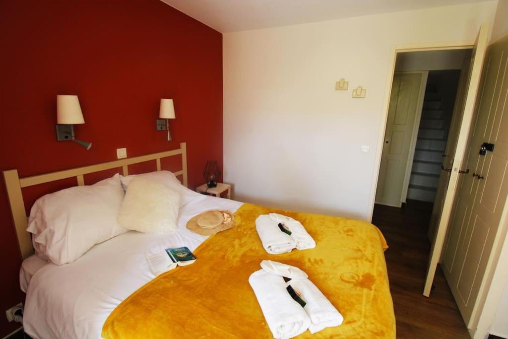 Renoir 2 Etoiles Yourhosthelper Apartment *