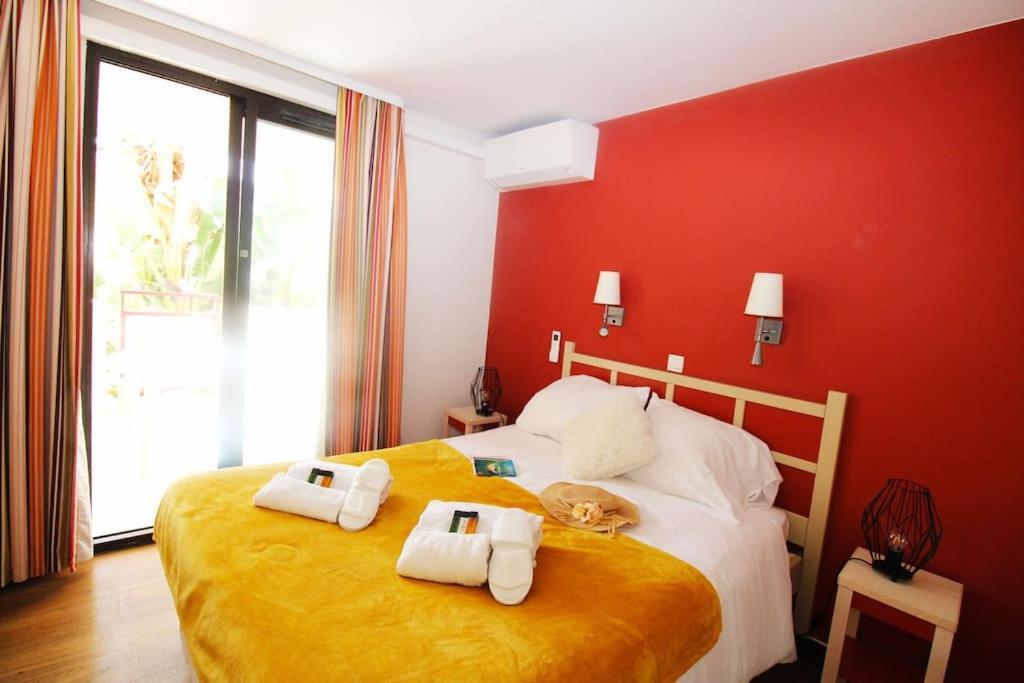 Renoir 2 Etoiles Yourhosthelper Apartamento *