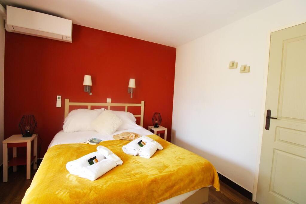 Renoir 2 Etoiles Yourhosthelper Apartamento