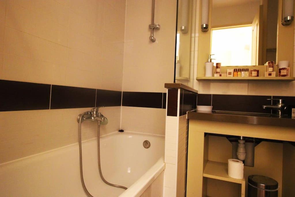 Apartamento Renoir 2 Etoiles Yourhosthelper Cannes
