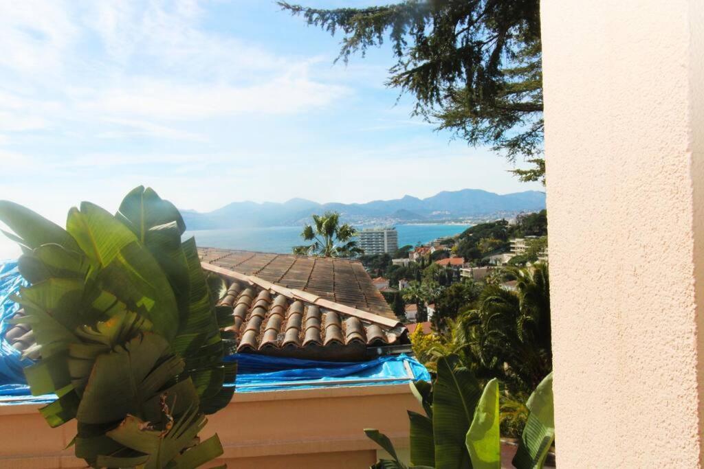 Renoir 2 Etoiles Yourhosthelper Apartamento Cannes