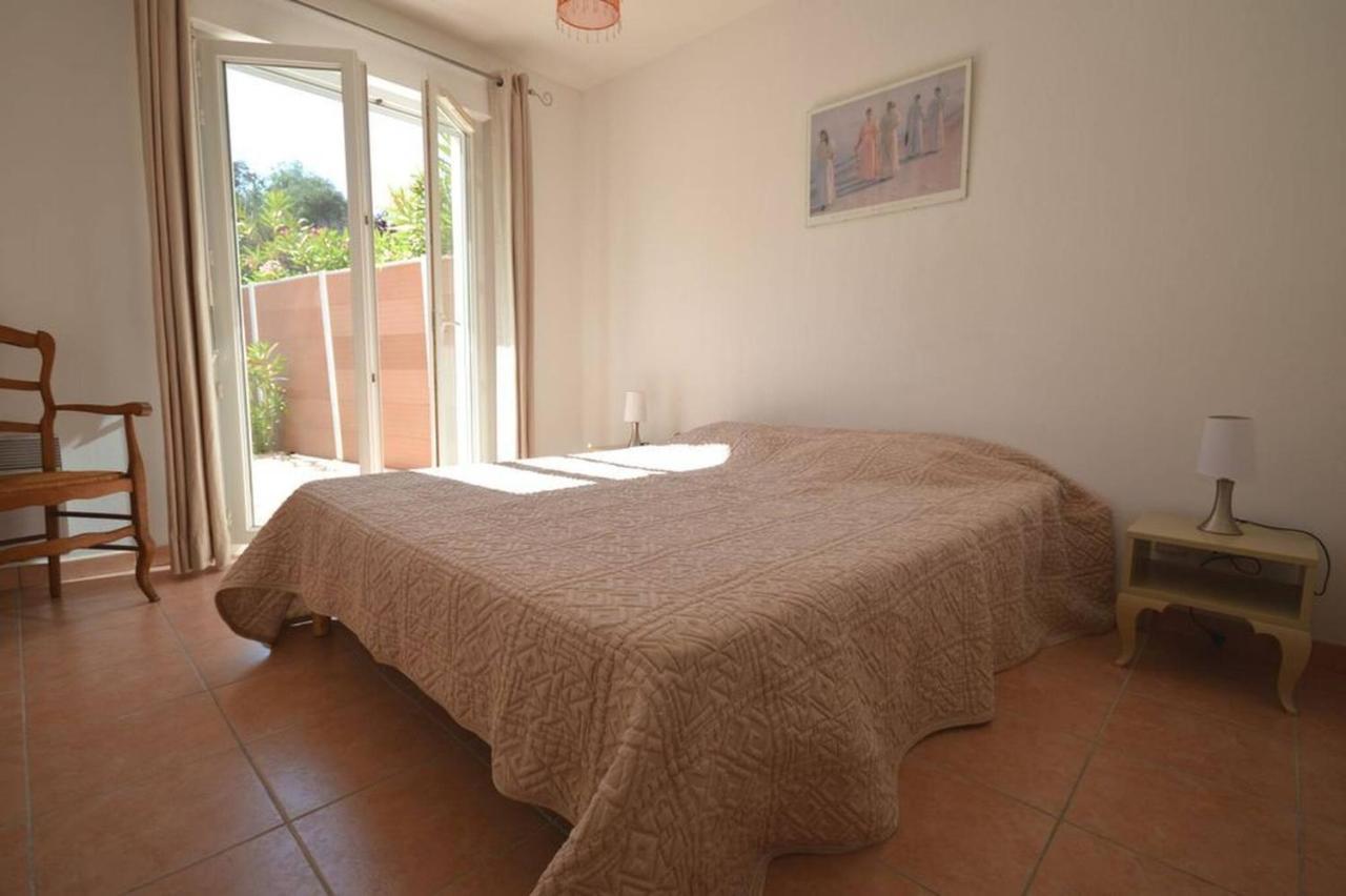 Villa Croix Des Gardes - Piscine Partagee- *