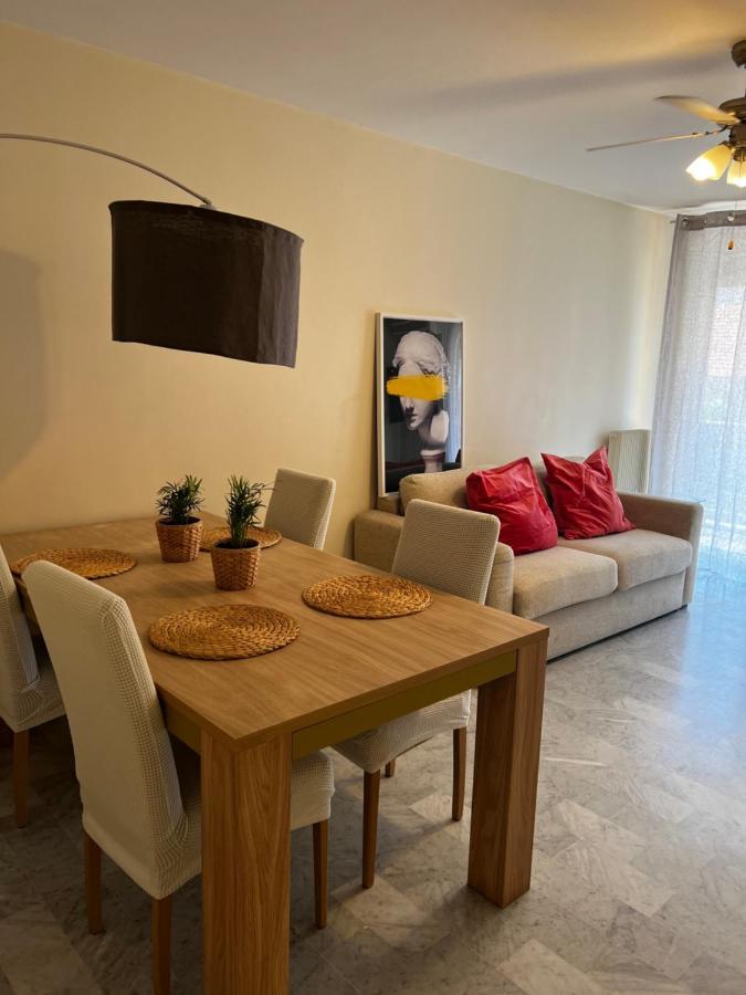 Mimosas -2 Rooms-terrace-city Center -air Conditioning Cannes