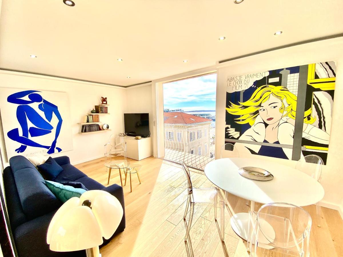 Luna - Luxury By Scls Locations Apartment