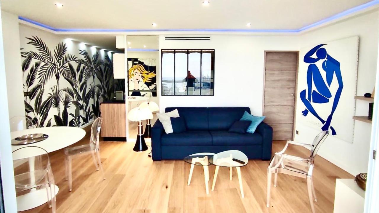 Luna - Luxury By Scls Locations * Cannes