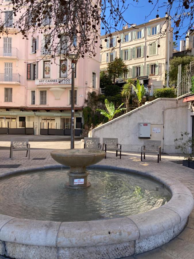 2bedrooms 3min De Palais Des Festivals Apartment Cannes