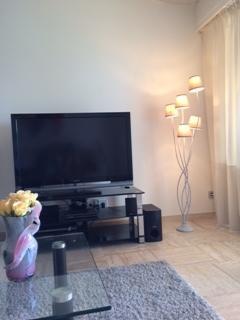 Apartment Le Roc Cannes