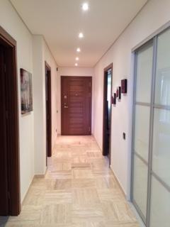 Apartment Le Roc