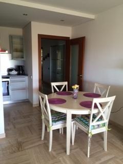 Apartment Le Roc Cannes
