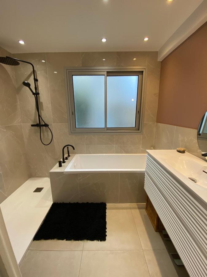 Montfleury F3 Meuble Avec Parking Appartement