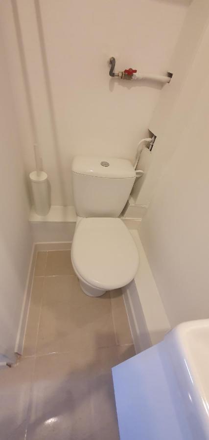 Le Suquet Appartement *