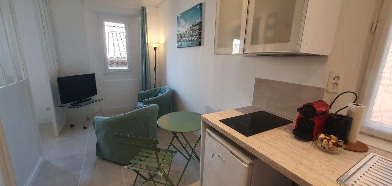 Le Suquet Appartement