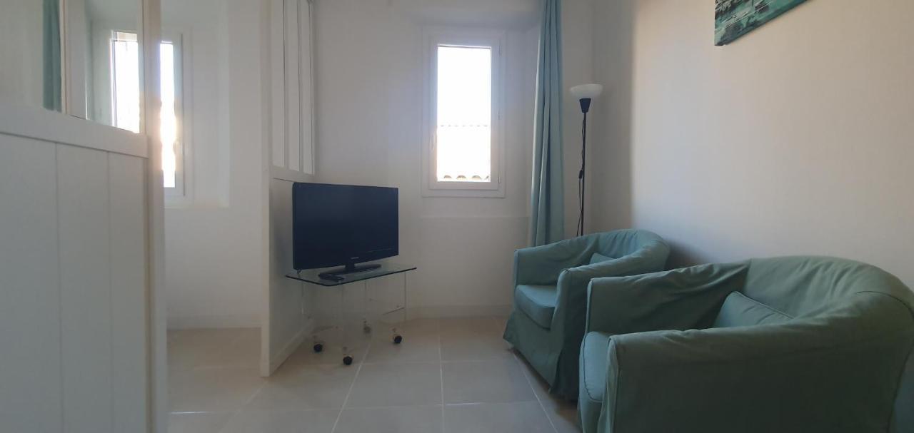 Appartement Le Suquet