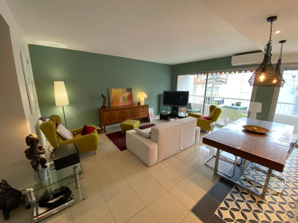 Appartement Montfleury F3 Meuble Avec Parking