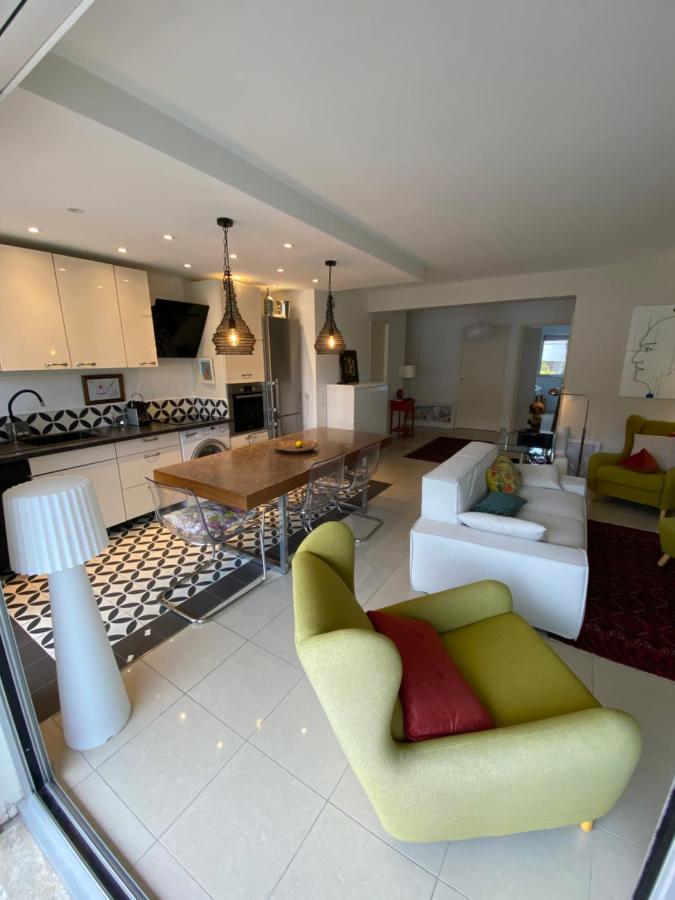 Montfleury F3 Meuble Avec Parking Appartement Cannes