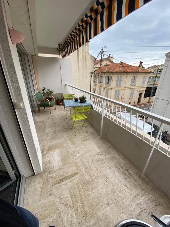 Montfleury F3 Meuble Avec Parking