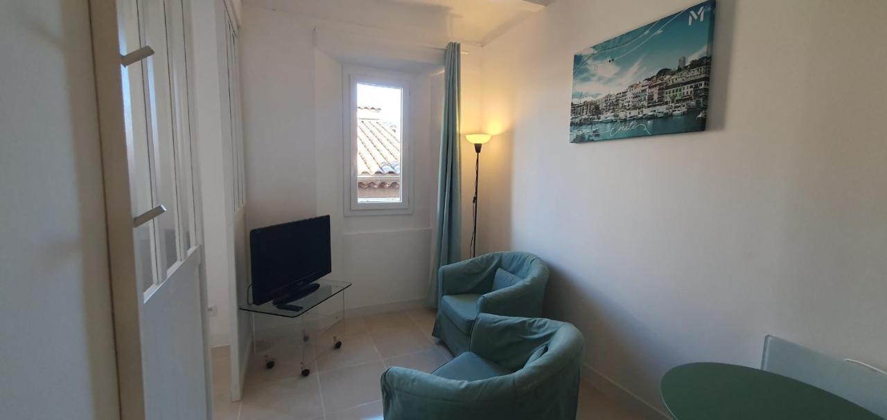 Appartement Le Suquet Cannes