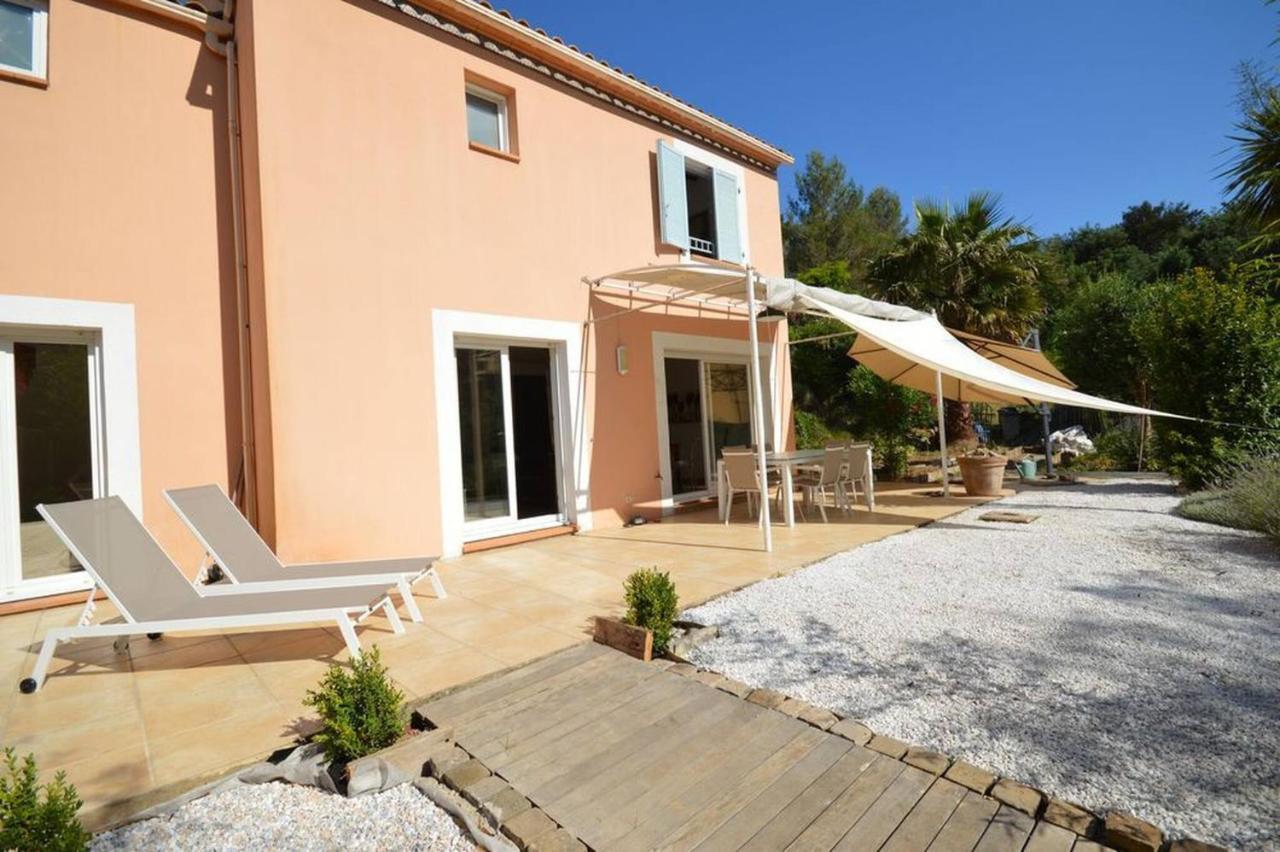 Pousada Croix Des Gardes - Piscine Partagee-