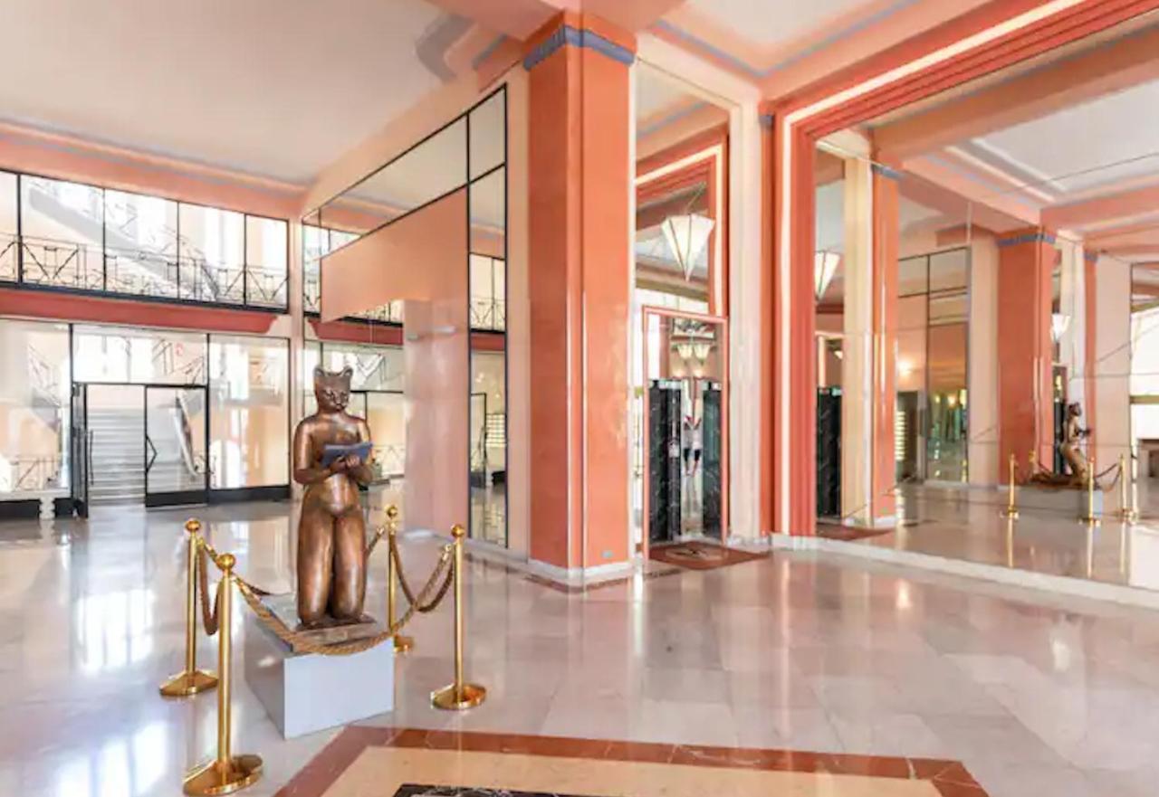 Palace Croisette Apartment *