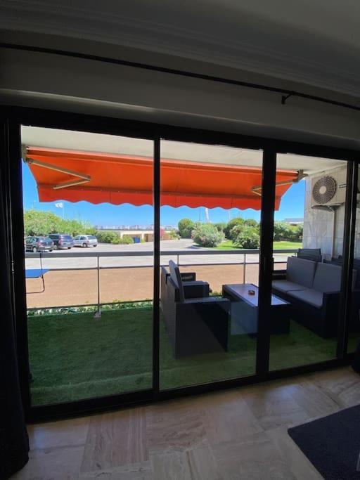 Bord De Avec Parking Prive Cannes