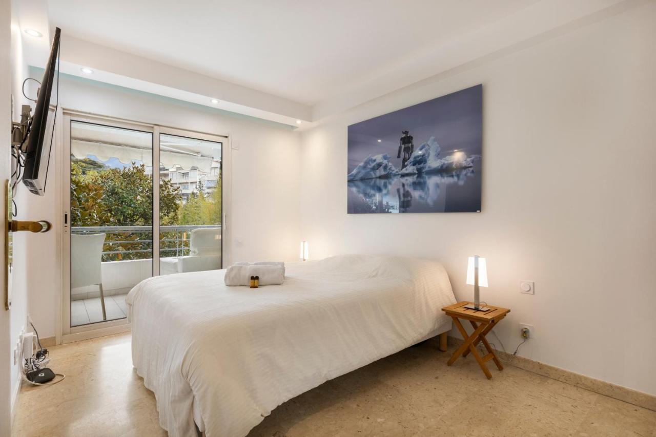 Apartment Croisette3bedroomterrasse