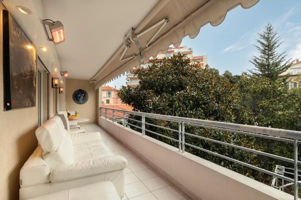 Croisette3bedroomterrasse Cannes