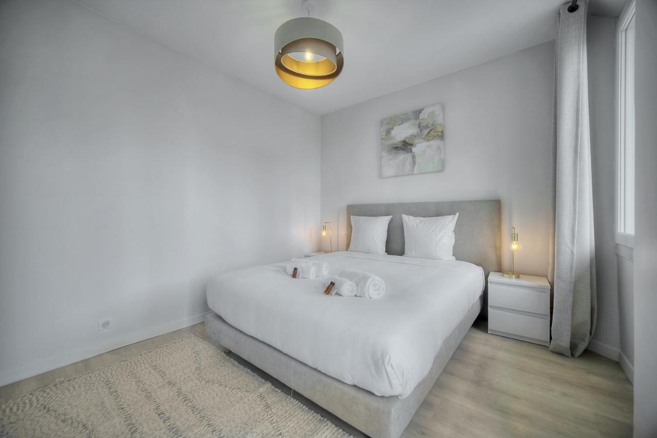 Elegant Duplex 5 Plages Du Midi A5b03 Apartment *