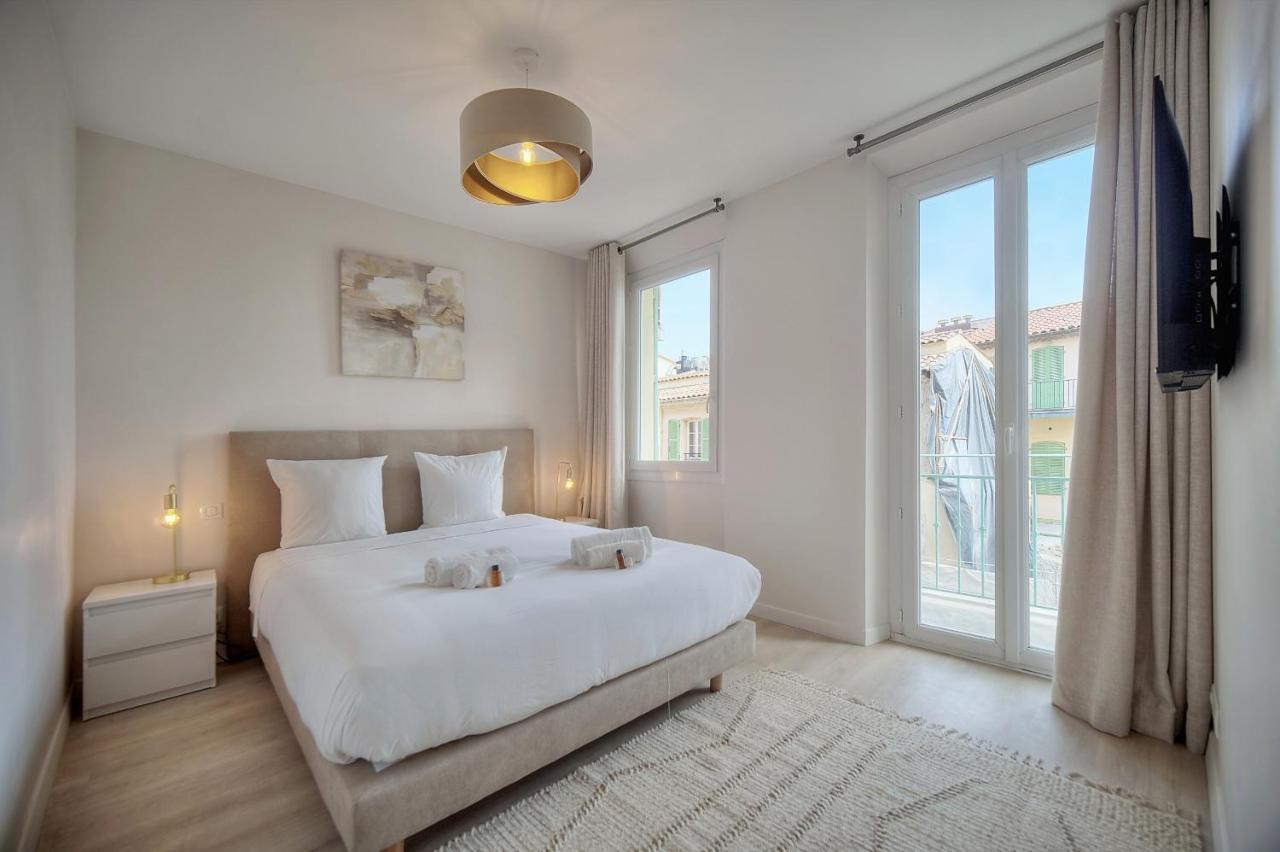 Elegant Duplex 5 Plages Du Midi A5b03 Apartment