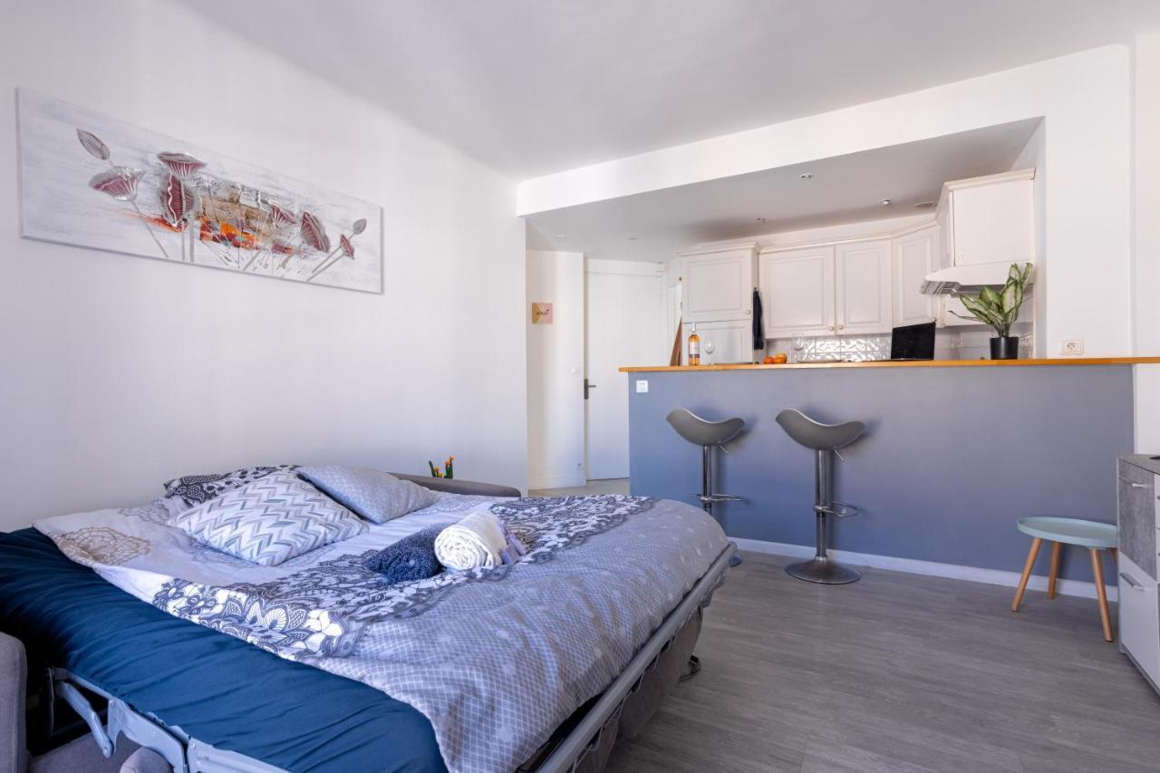 Centre With A Balcony Apartment