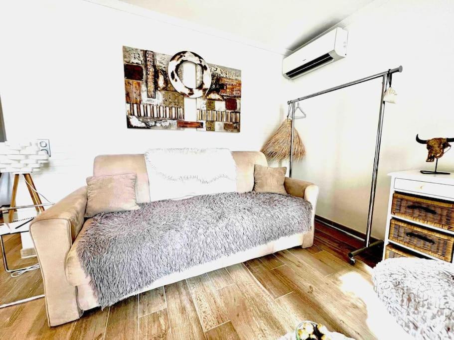 Apartment Centre , Magnifique , 5 Min Palais *