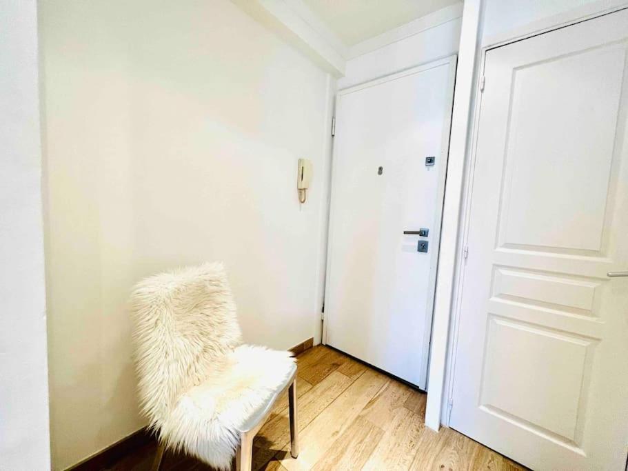 Centre , Magnifique , 5 Min Palais Apartment